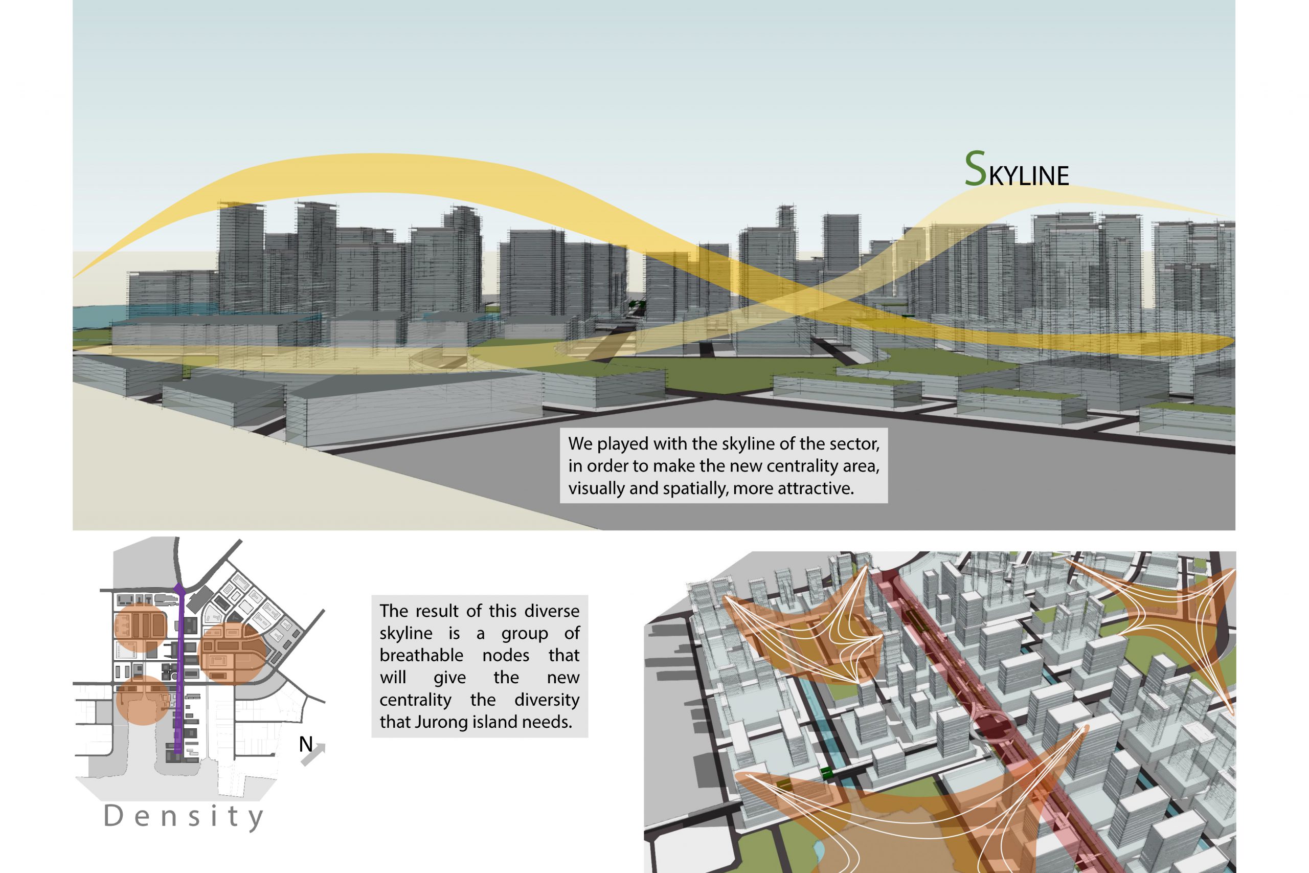 15/23 - SKYLINE AND DENSITY