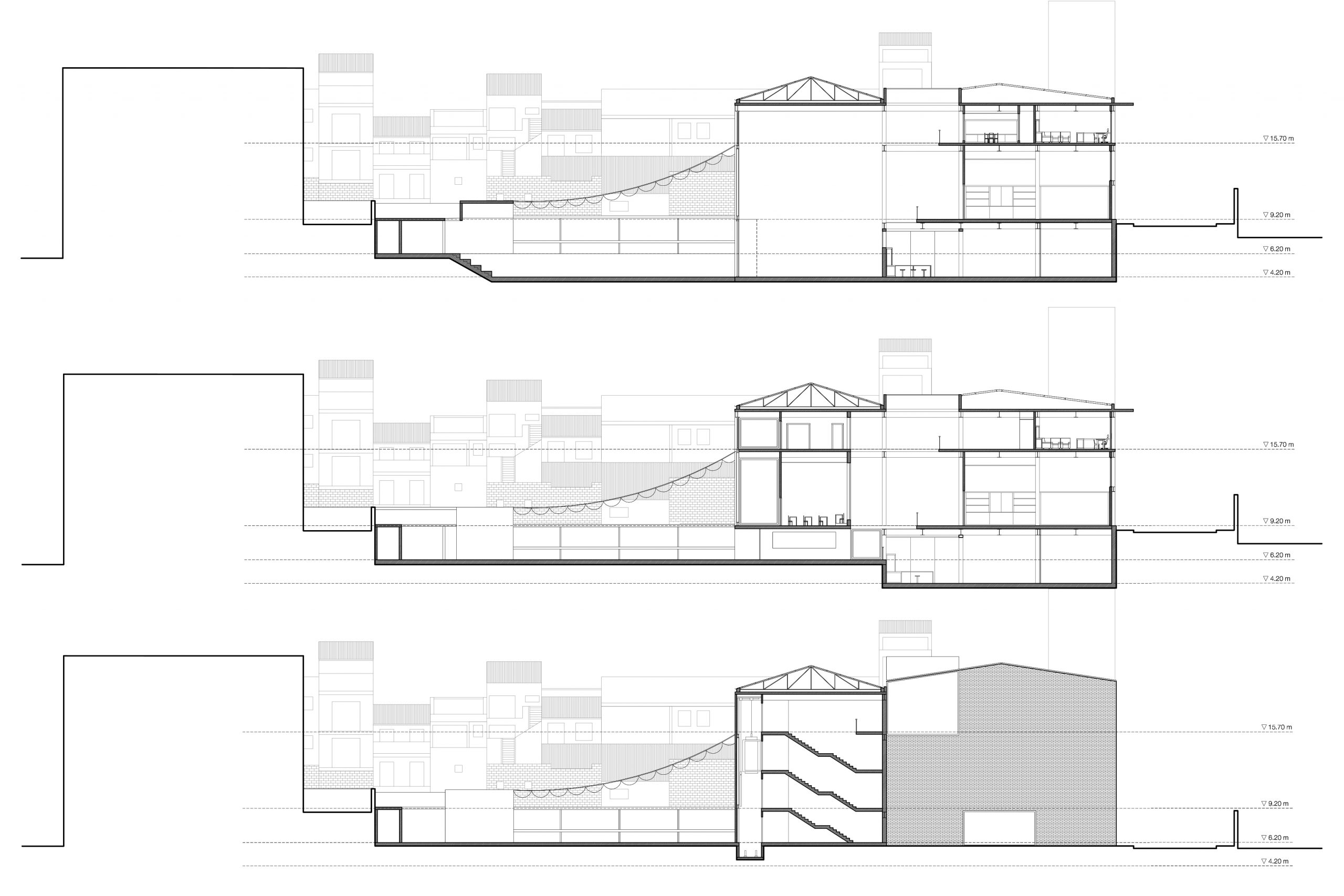 09/17 - CROSS SECTIONS