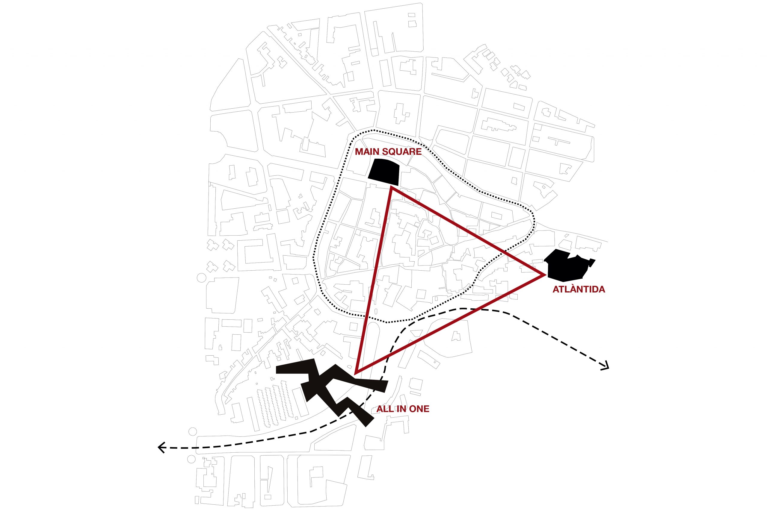 01/06 - DIAGRAM: THE THIRD LANDMARK OF VIC