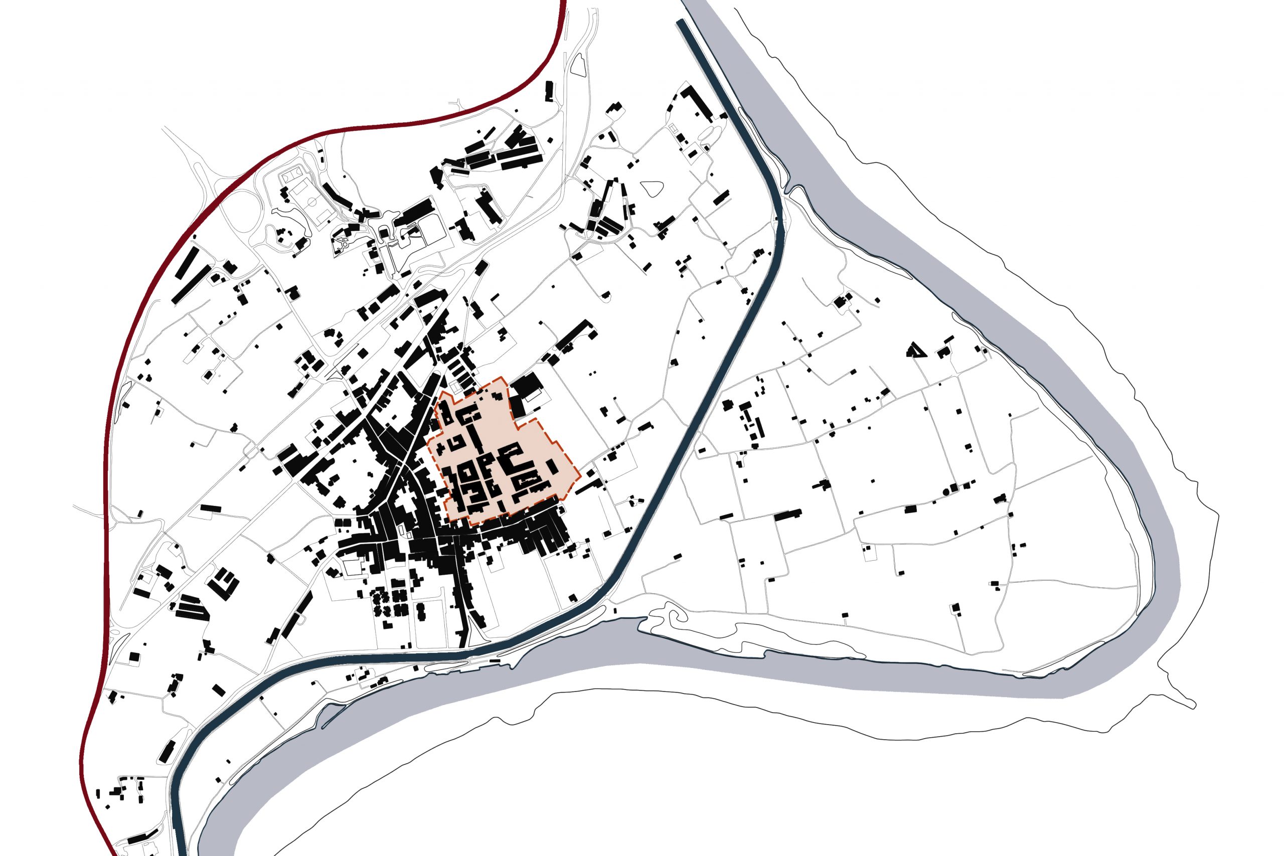 02/16 - GEOGRAPHIC LIMITS AND BUILDING DENSITY