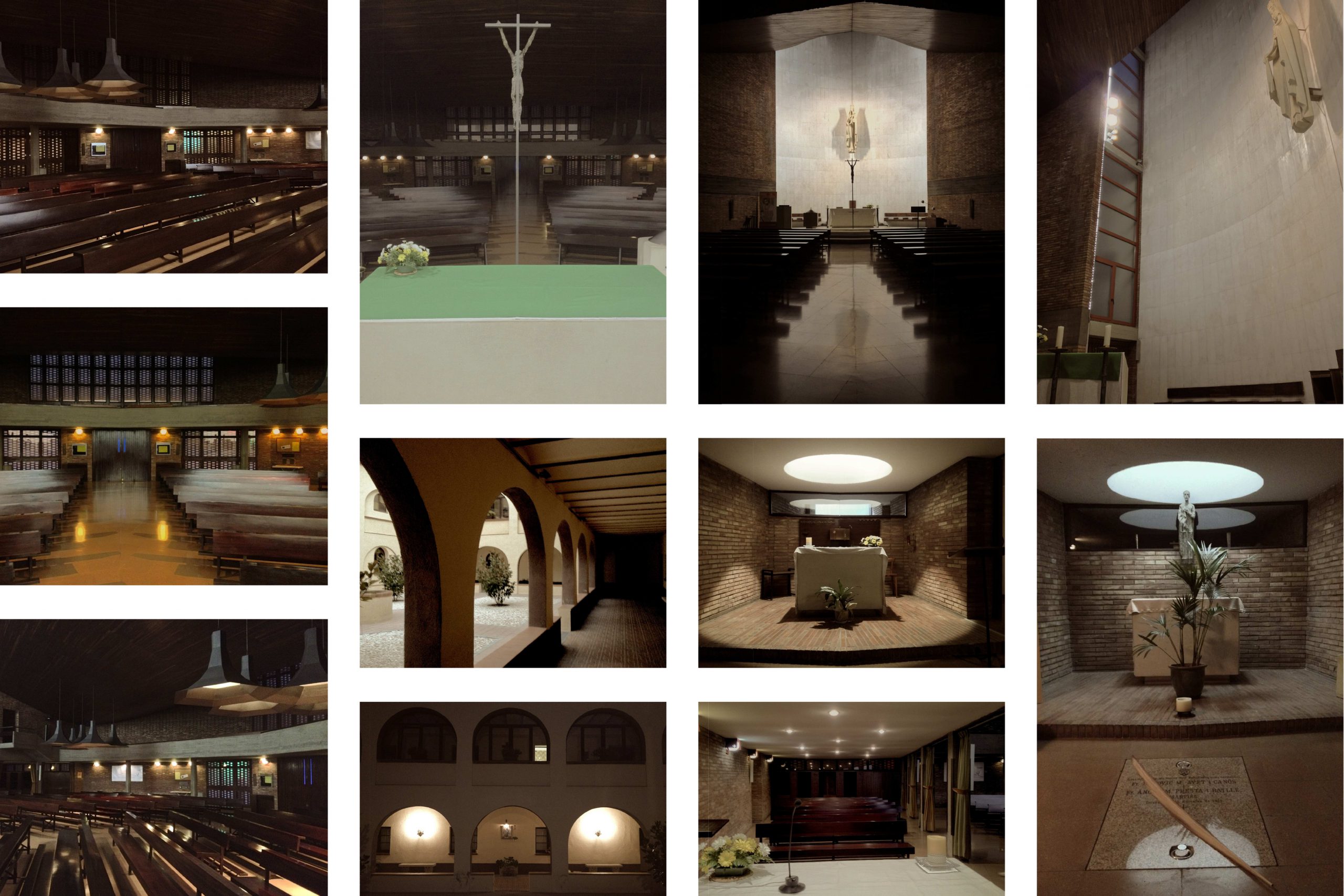 04/13 - INTERIOR VIEWS