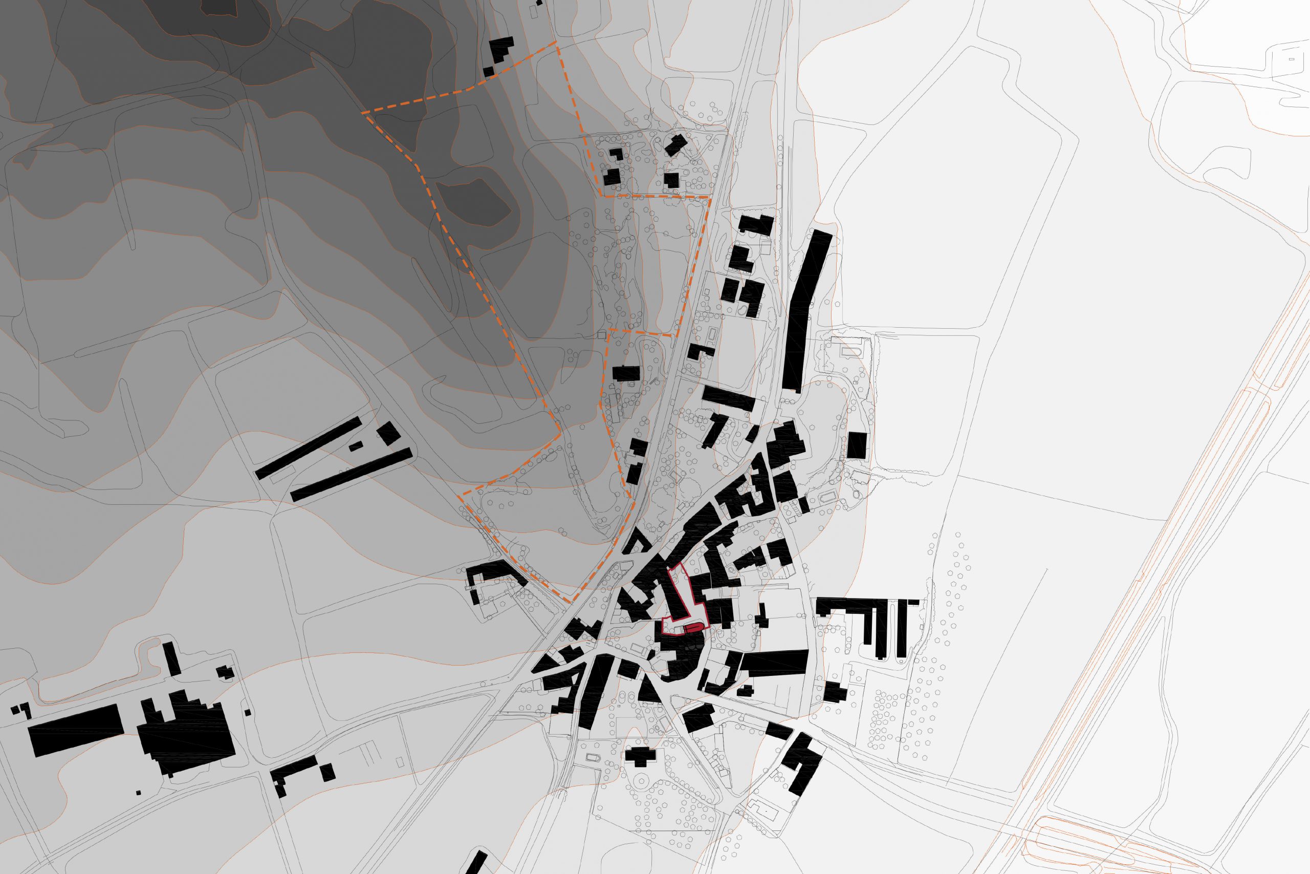 04/14 - TOPOGRAPHY ANALYSIS