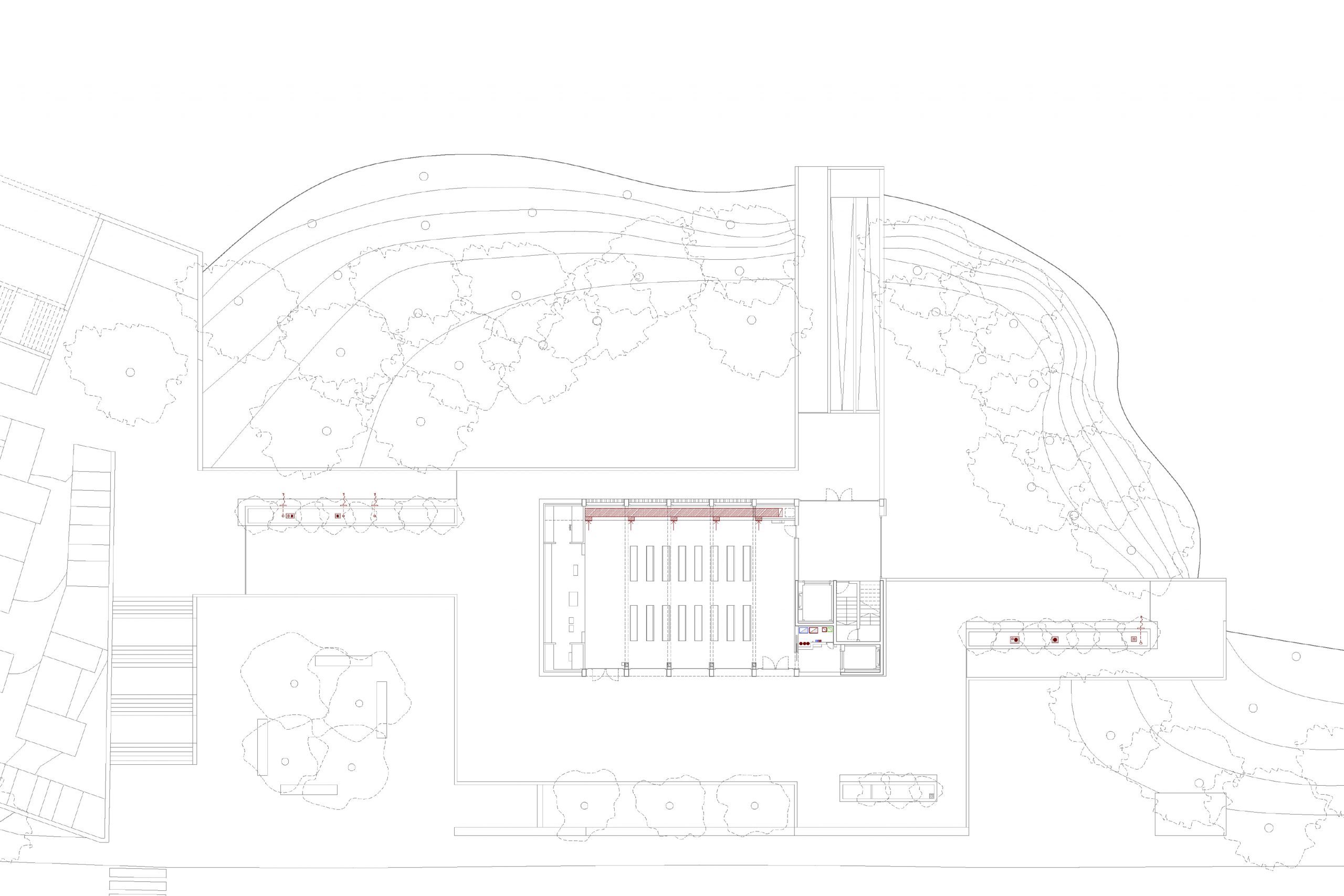 83/87 - CLIMATIZATION: FIRST FLOOR